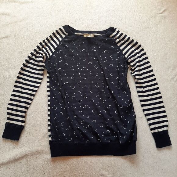 GH Bass & CO See Thru Front Shirt Size M - Picture 1 of 7